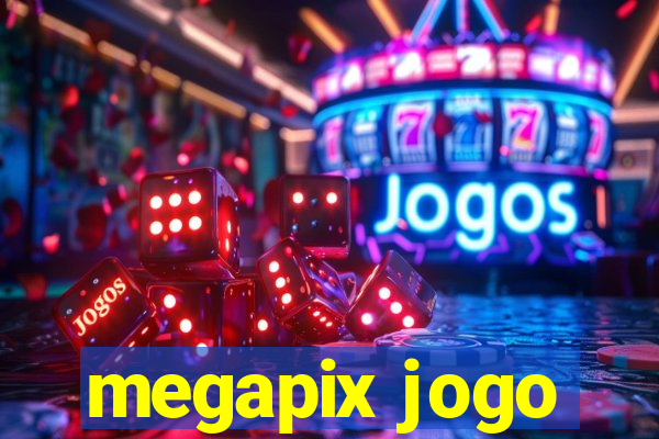 megapix jogo